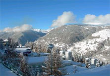 Příroda Val di Sole