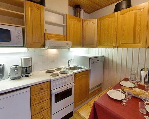 Ložnice / Spací část