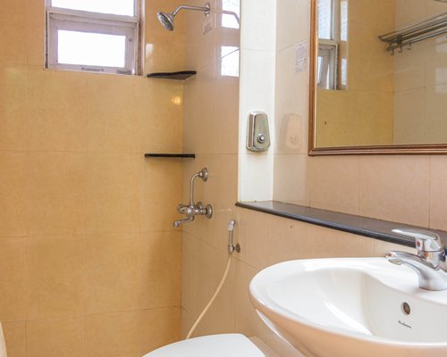 Indická pohostinnost