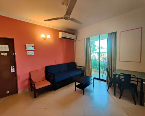 Ložnice Aastha Escape