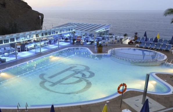 Interiér apartmánu