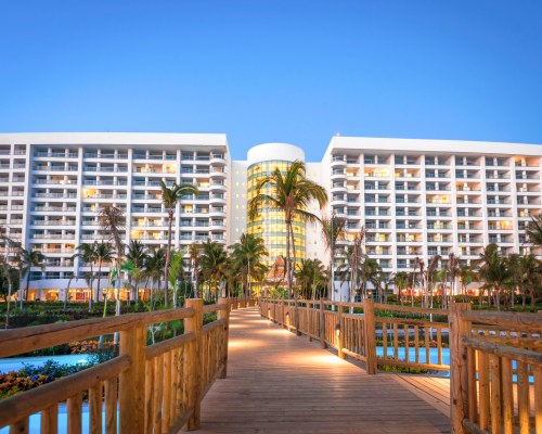 The Grand Mayan at Vidanta Acapulco