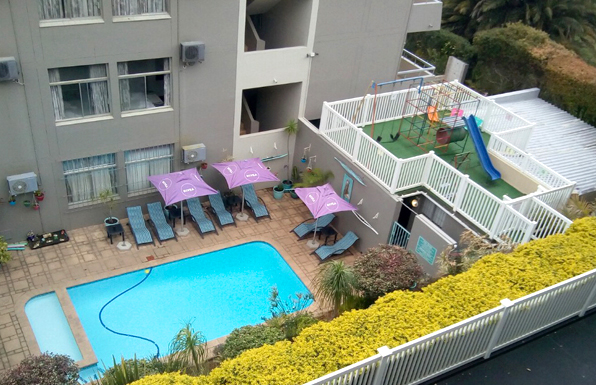 Apartmány Kridzil