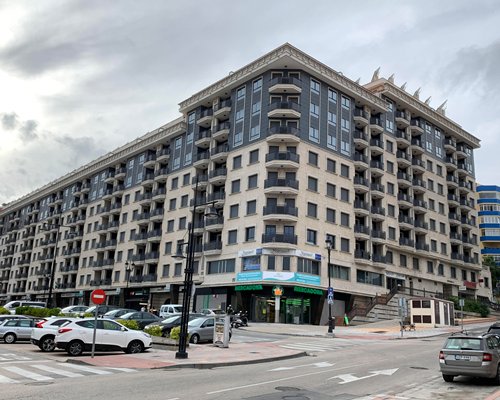 Nuriasol Apartments Fuengirola Costa del Sol