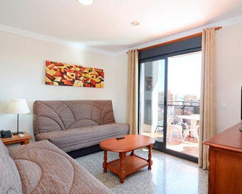 Pobřeží Fuengirola