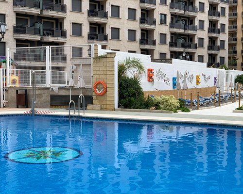 Interiér apartmánu