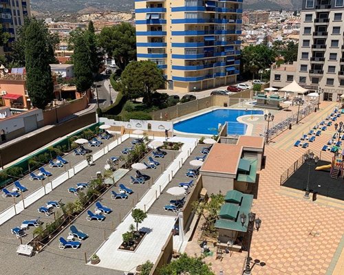 Atmosféra Costa del Sol