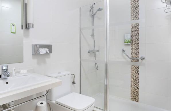 Interiér apartmánu