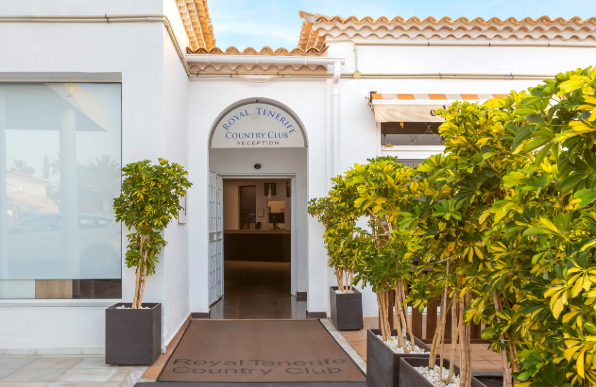 Royal Tenerife Country Club