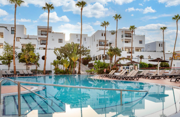 Sunset Bay Club Tenerife Costa Adeje