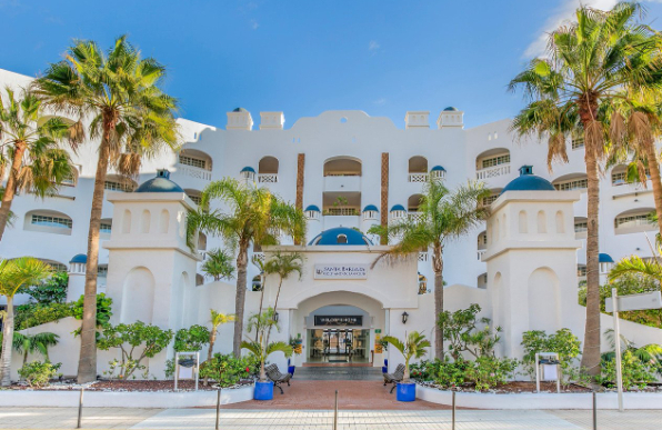 Santa Barbara Golf & Ocean Club Tenerife