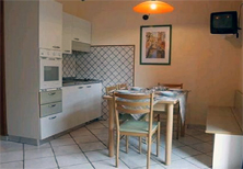 Bazén resortu Torre Inserraglio