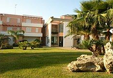 Apartmány Torre Inserraglio
