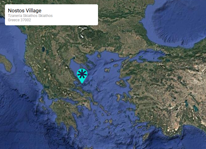 Tradiční architektura