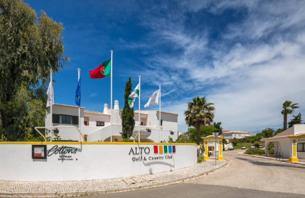 Alto Club Algarve
