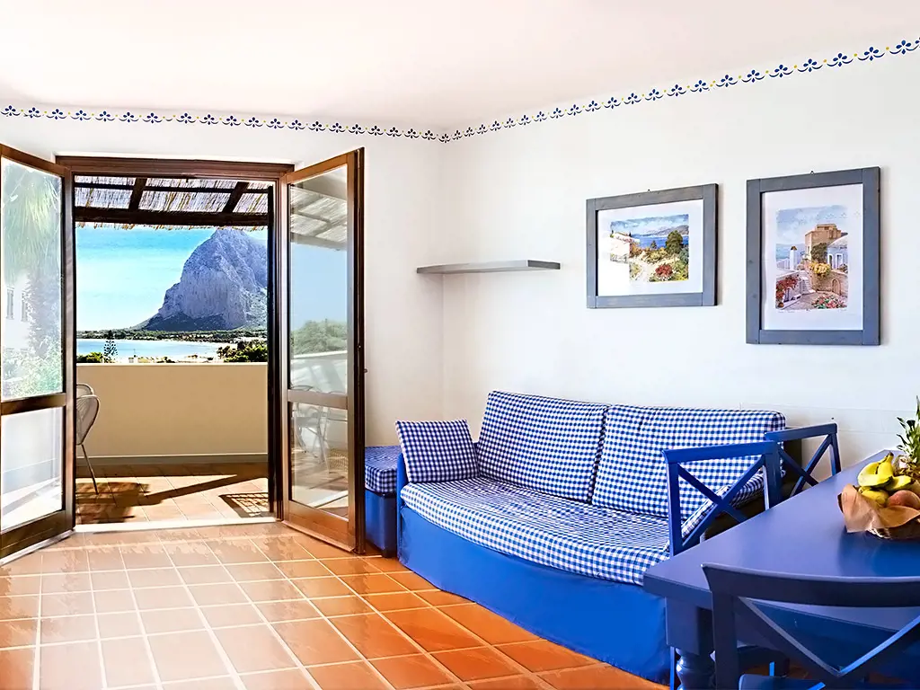 San Vito Lo Capo panorama