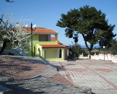 Balkan Jewel Resort Chalets