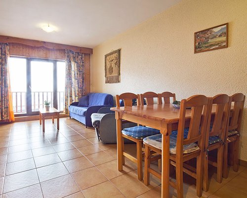 Úchvatné hory Andorry