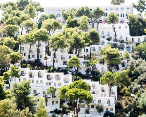 Nostos Village Skiathos