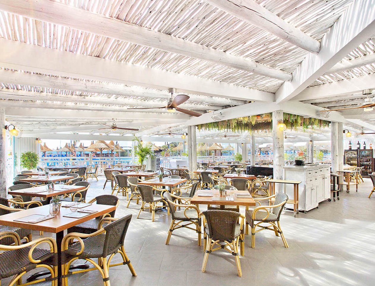 Přístav Benalmádena