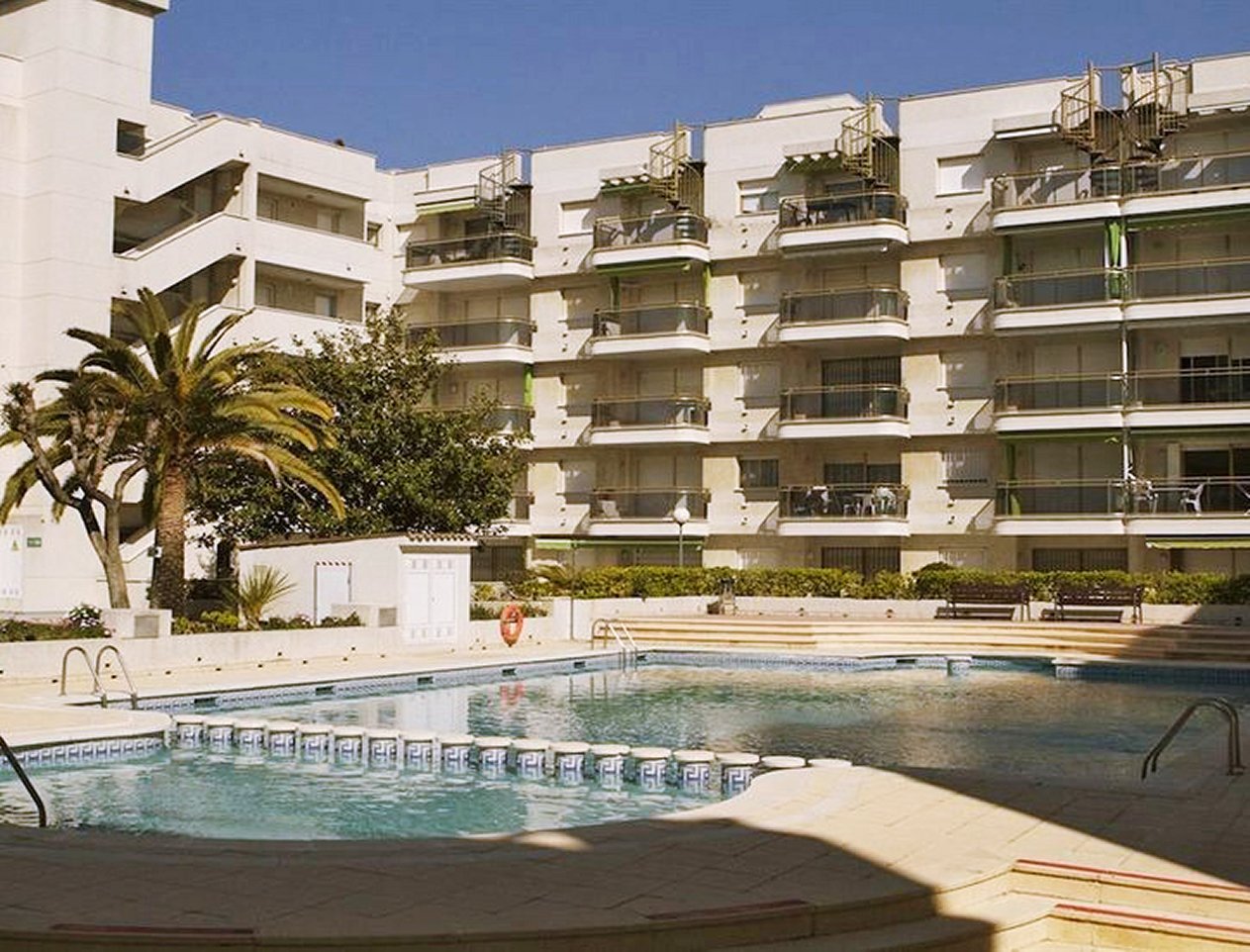 Somni De Cambrils Španělsko