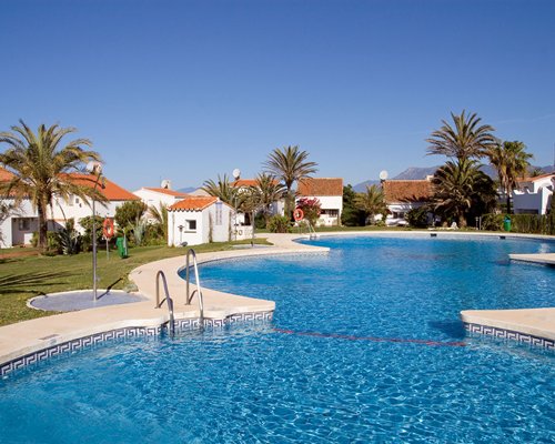 Marbesa Club Malaga